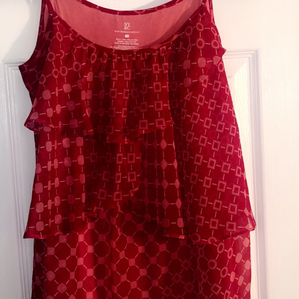 Dress/Shirts
